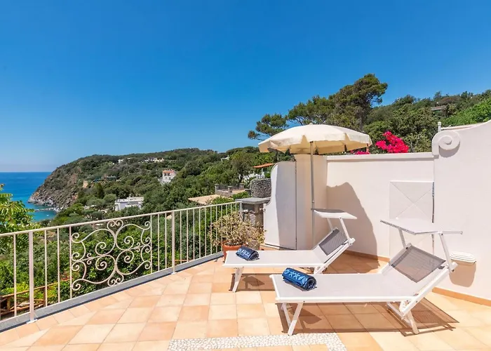Villa Dei Lecci - 7 Luxury Villas With Private Pool Or Jacuzzi