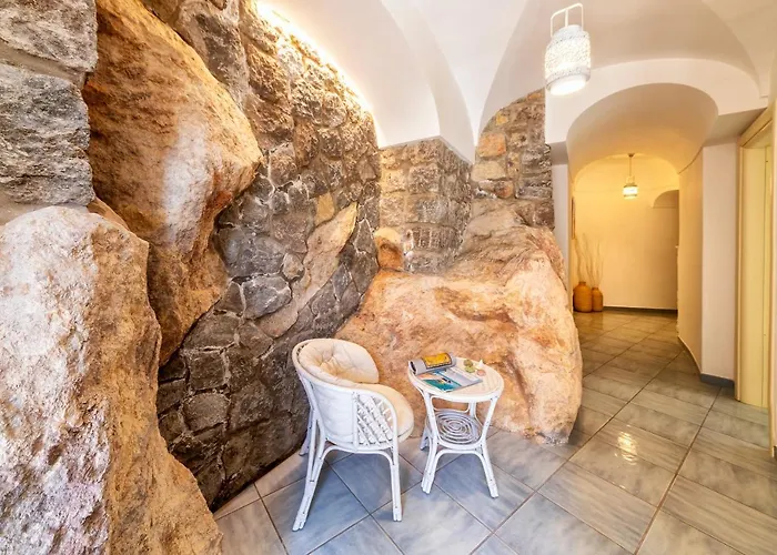 Villa Dei Lecci - 7 Luxury Villas With Private Pool Or Jacuzzi