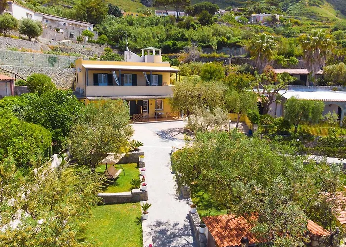Villa Pietra Verde