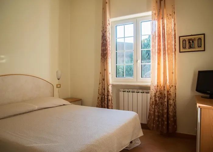 Villa Pietra Verde