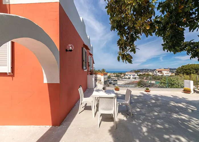 Casa Degli Aranci