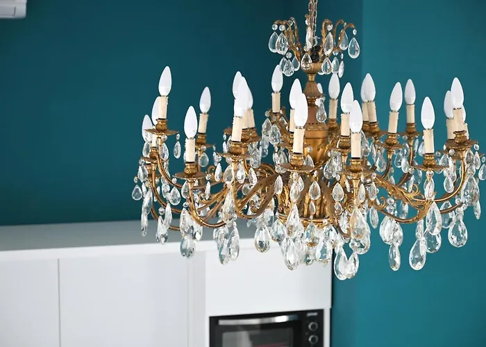 Don Raffae - Luxury Apartment