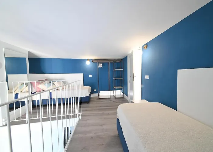 Don Raffae - Luxury Apartment