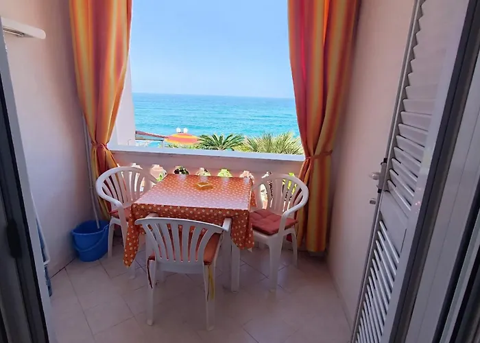 Appartamenti Tina In Villa Restituta