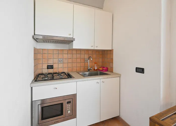 Casa Vacanze Nausicaa