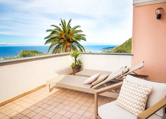 Villa Titina - Sunset Apartments