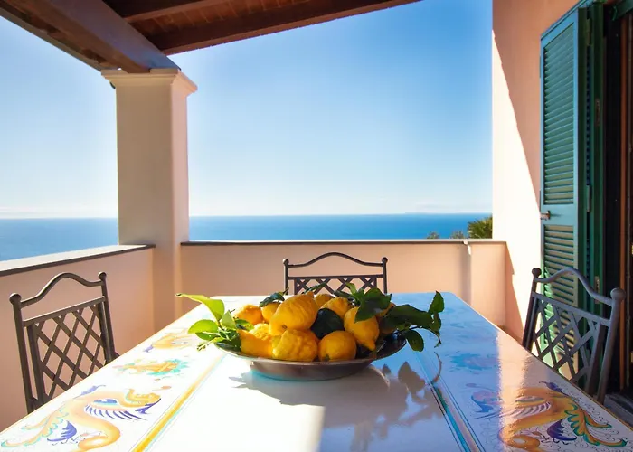 Villa Titina - Sunset Apartments