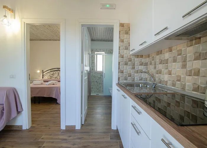 Residence Limoneto Ischia